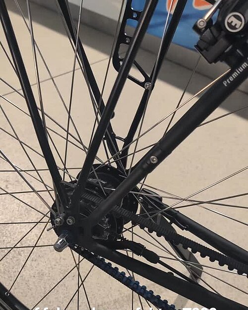 #velo_der_fahrradladen #kaufinbranne #brandenburganderhavel #brandenburg #fahrrad #fahrradfahren #fahrradliebe #vsf